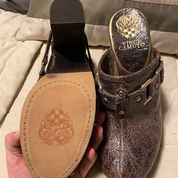 Shoes heels - Picture 3 of 4